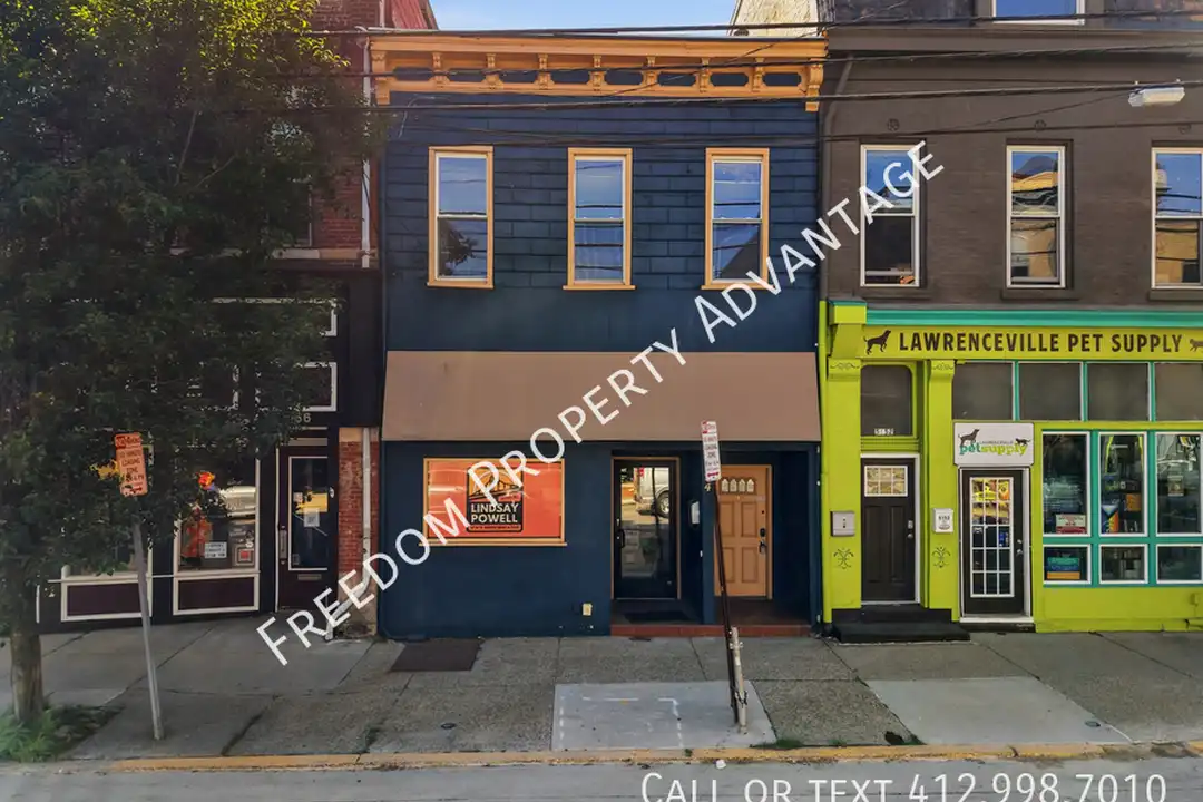 5154 Butler St – photo 1