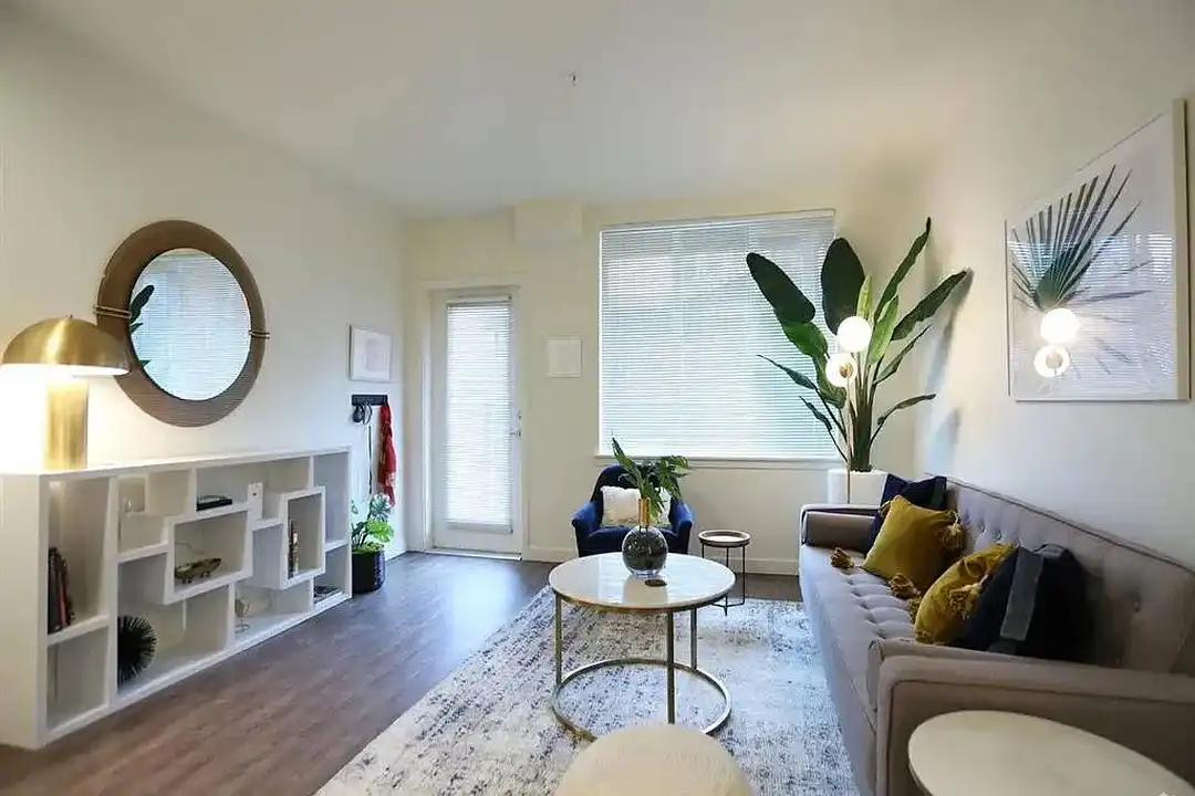 Allegro Apartments - View 2