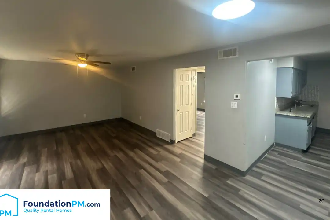1283 E Raines Rd unit 14 – pohled 6