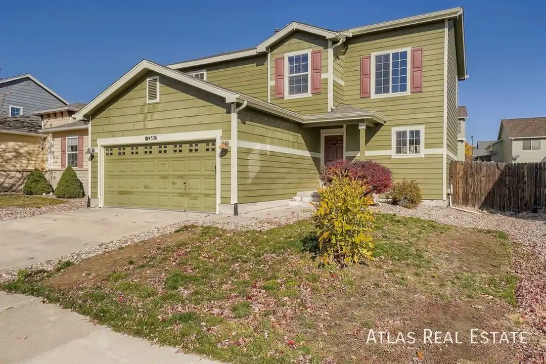 4526 Crow Creek Dr - View 2