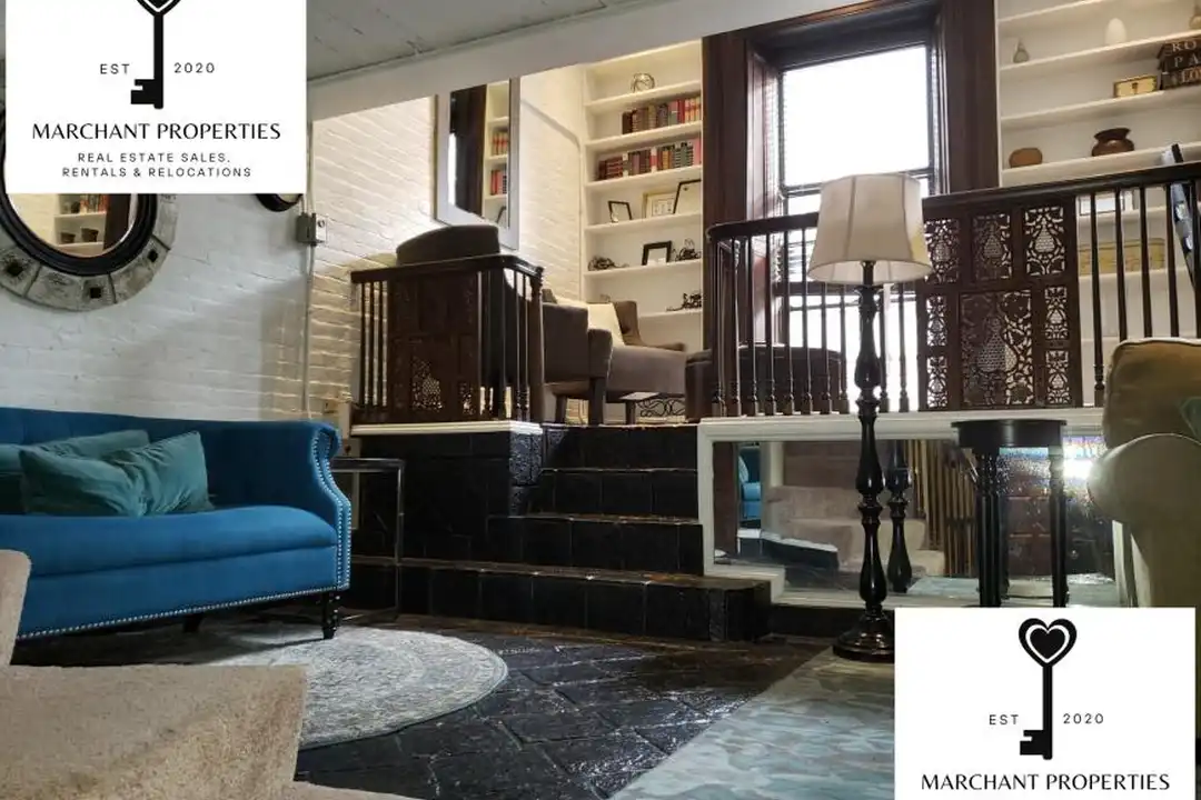 119 Beacon St - More