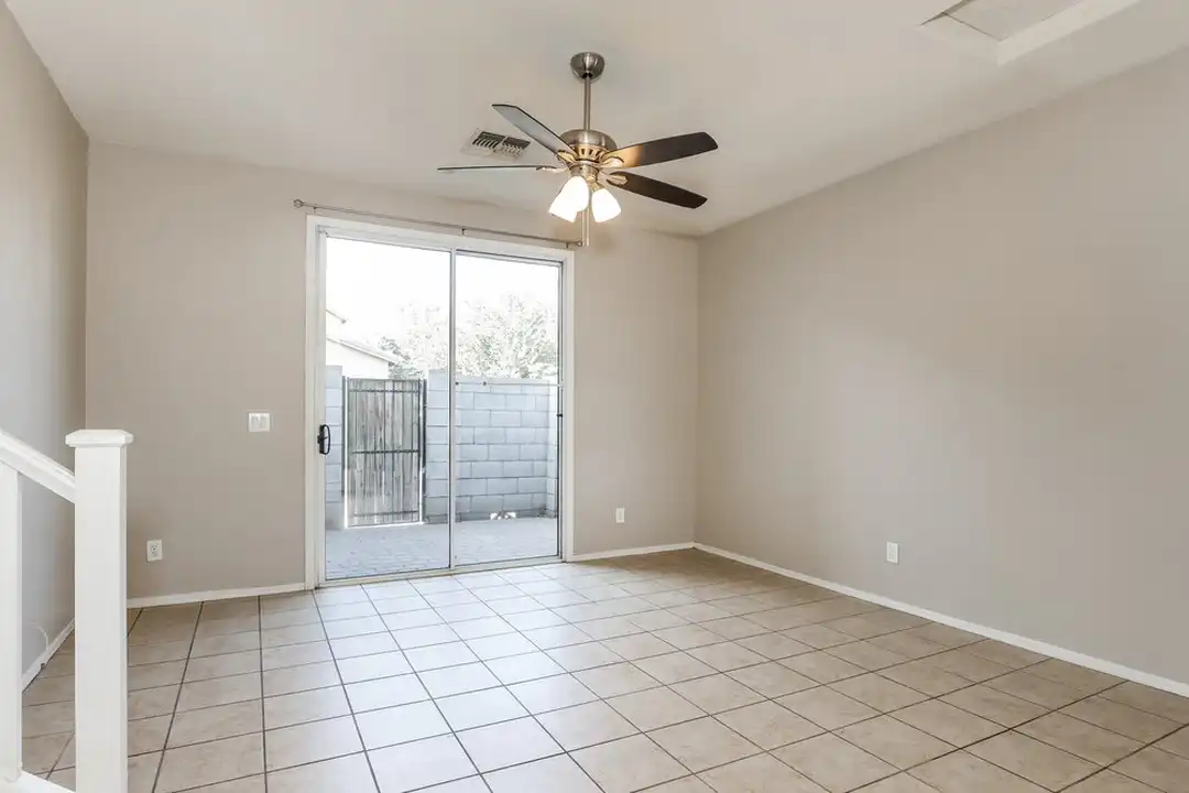 House in Phoenix, Riverbend, Estrella - View 4