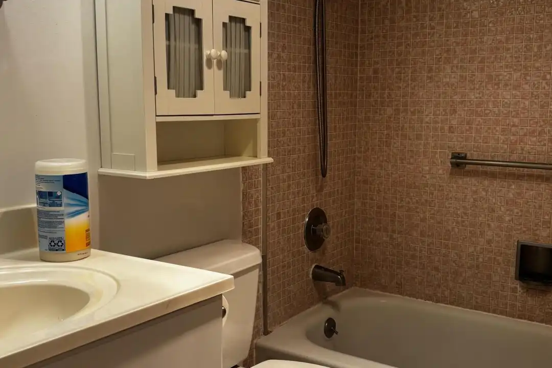 4 Sussex E unit A - View 6