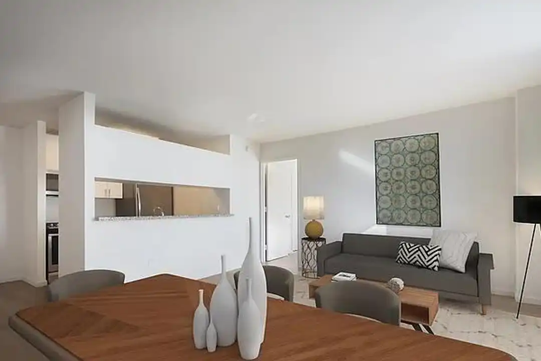 255 W 94th St unit 07V – pohled 3