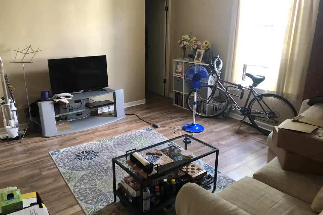 771 Bryn Mawr Rd unit Apt 3D – photo 1
