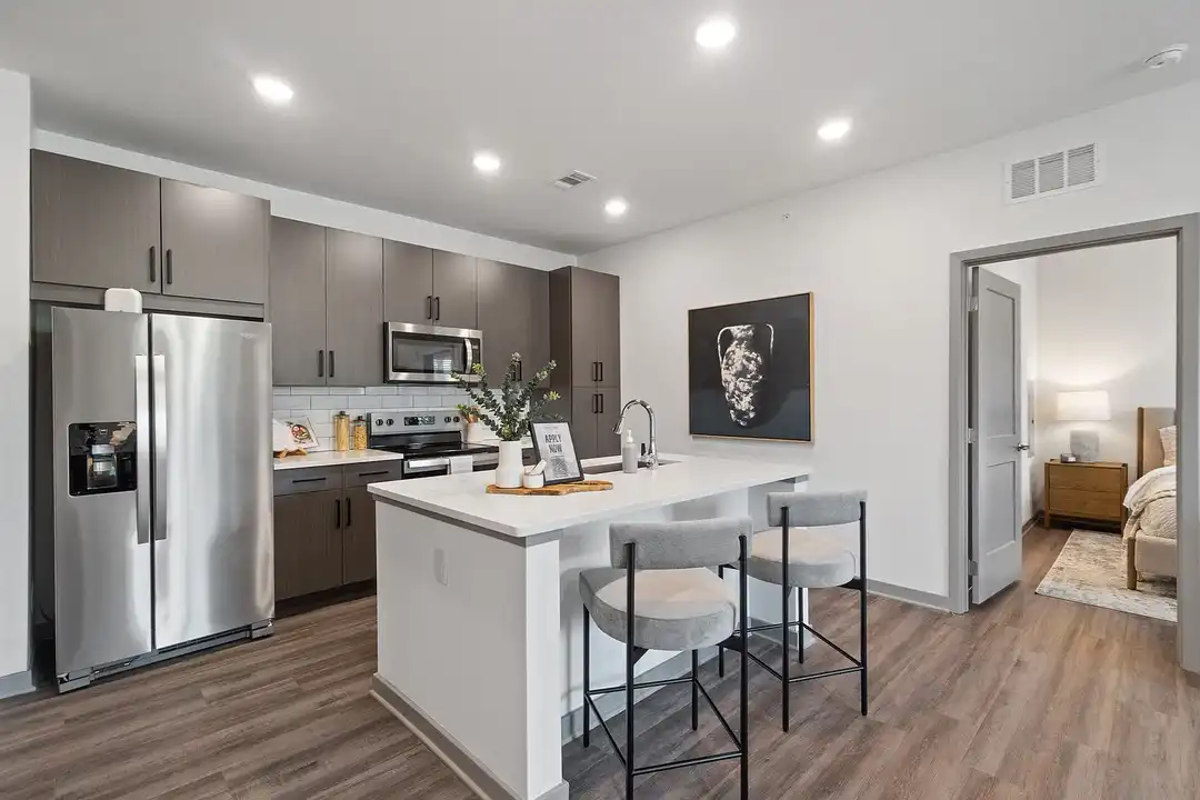 The Quinn Luxury Apartments - View 2