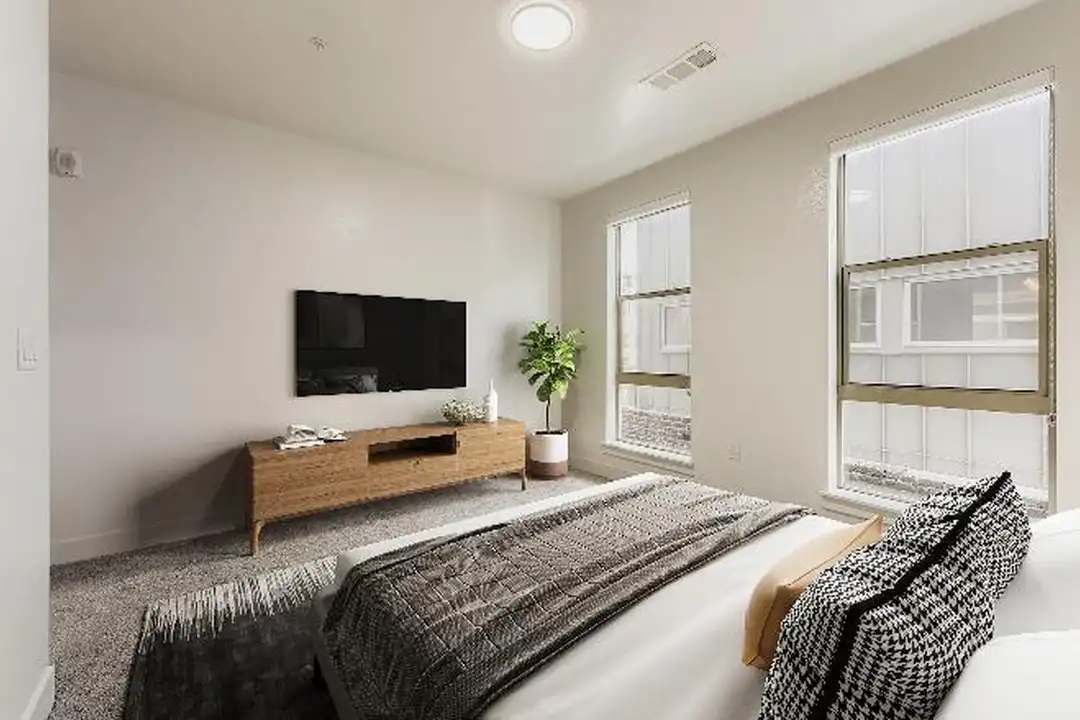 828 Broadway – další