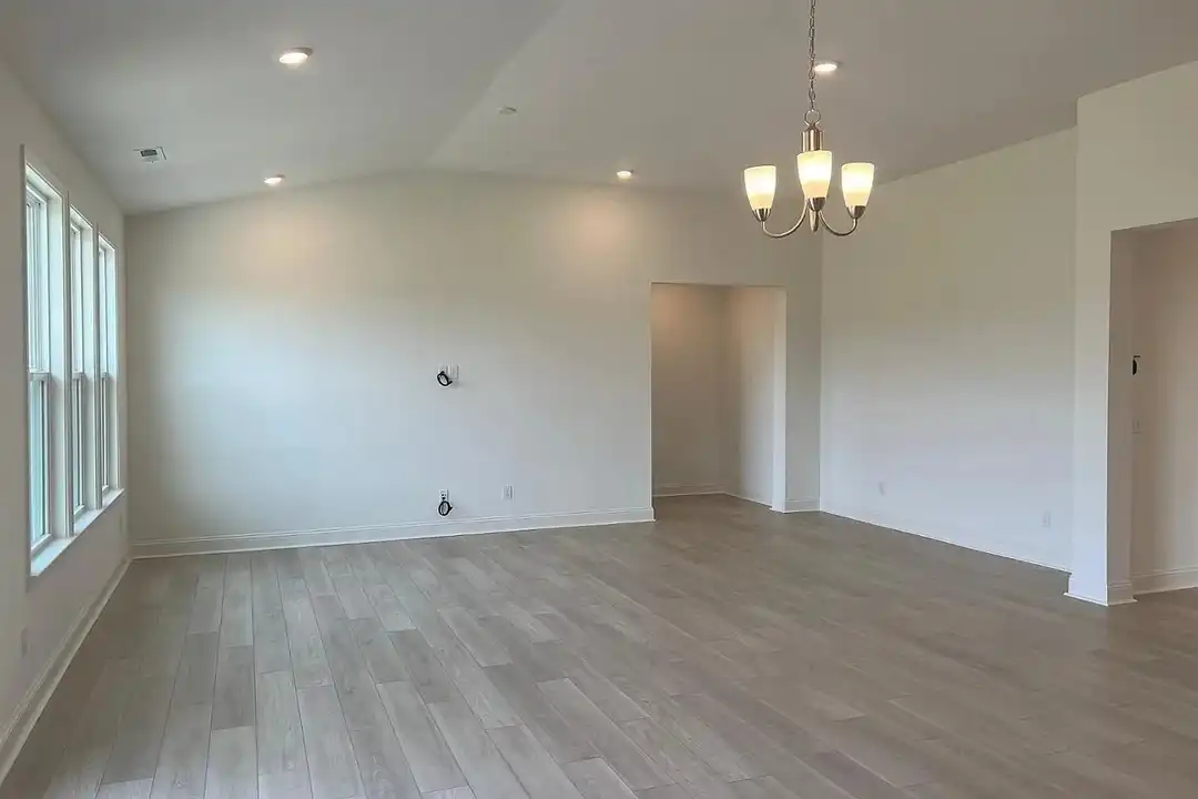 House in Fuquay Varina - More