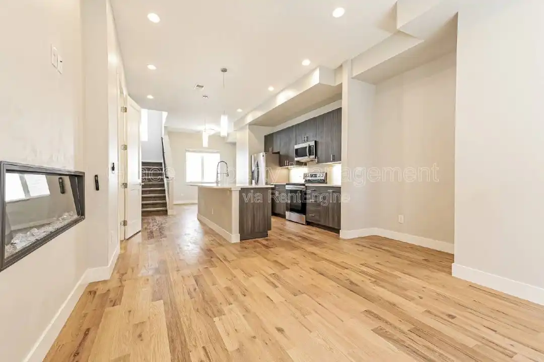 1260 Quitman St unit 3 – pohled 3