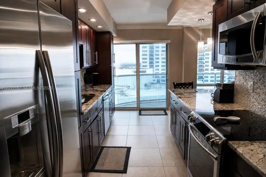 3410 Galt Ocean Dr unit 2107N - View 5
