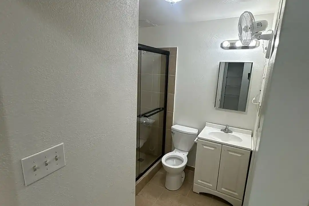 Stanford Avenue Apartments - More