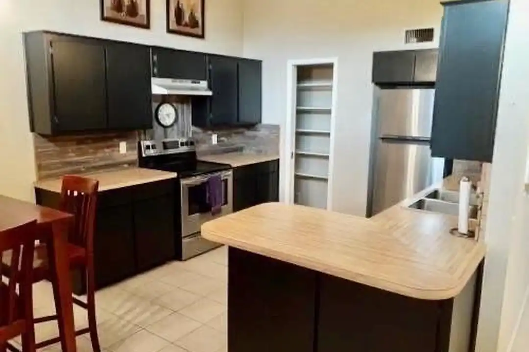 2714 McCart Ave #2712 - View 5