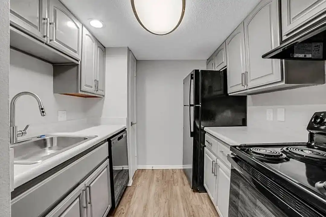 The Rylan Apartments - View 2