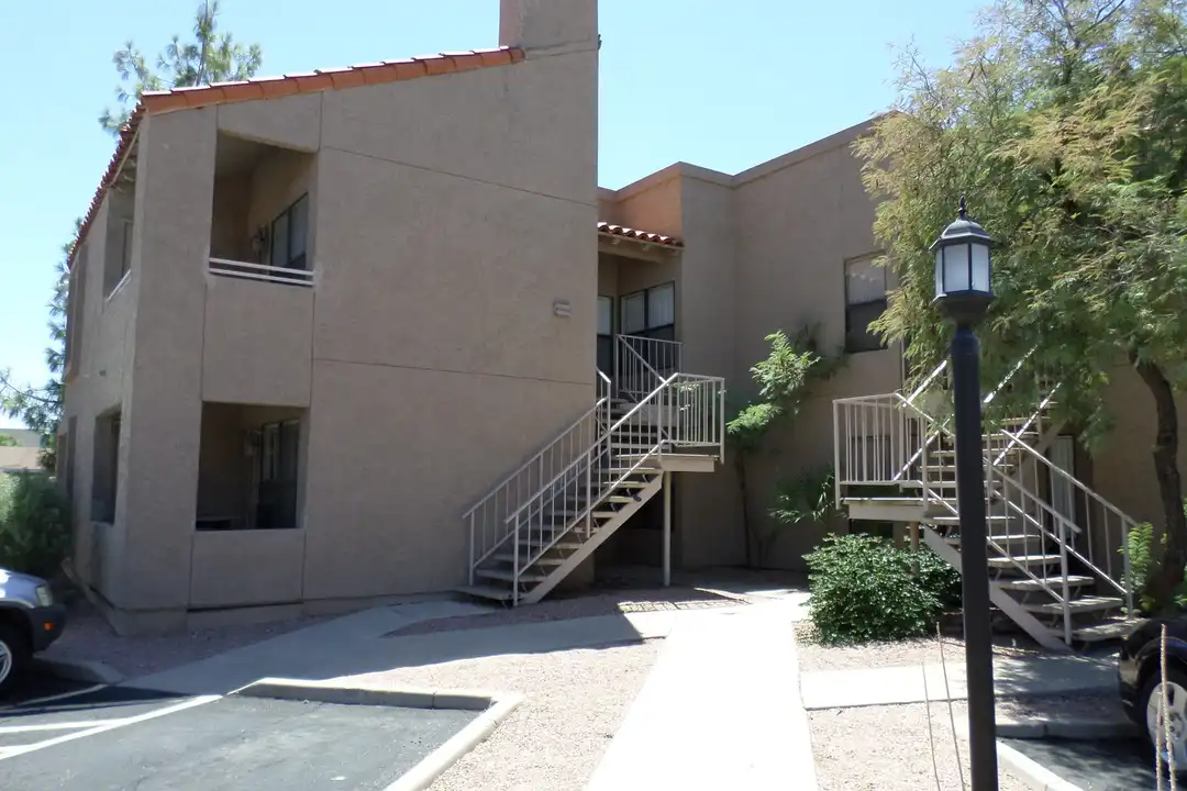 8787 E Mountain View Rd unit Unit 2105 - View 2