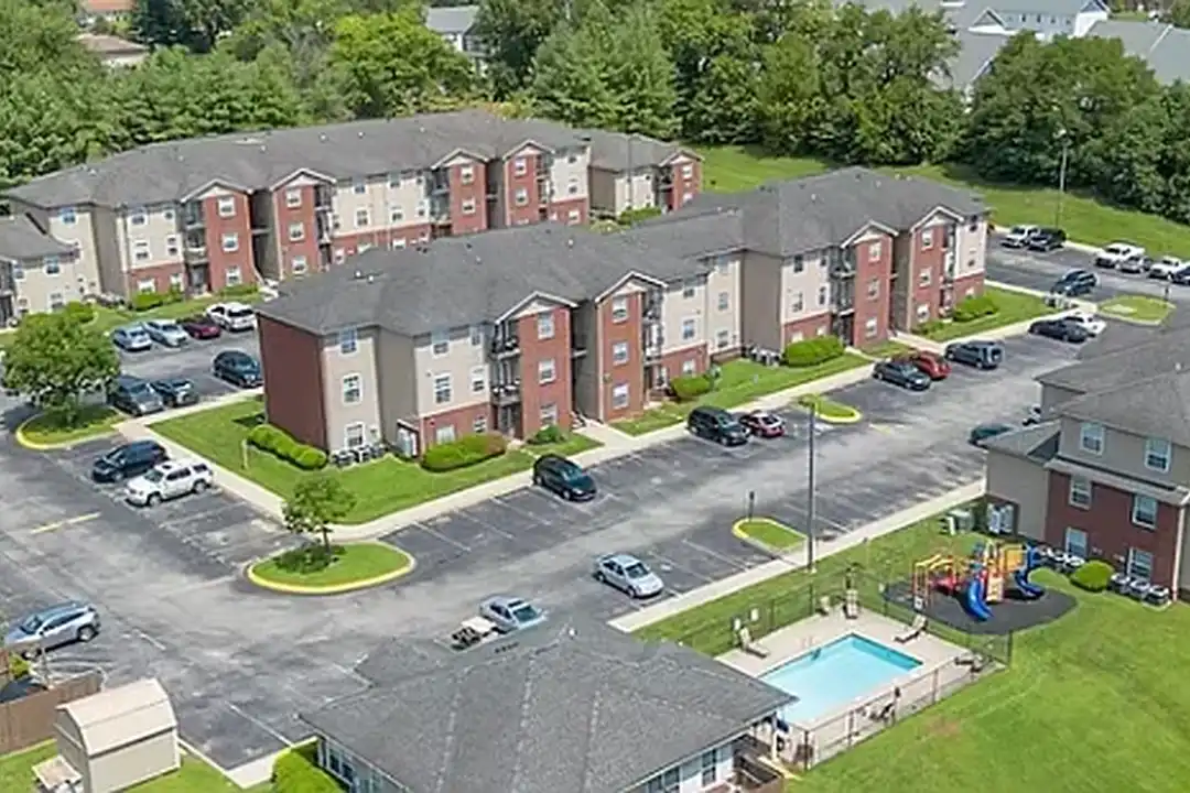 Hallmark at Jeffersonville – photo 1