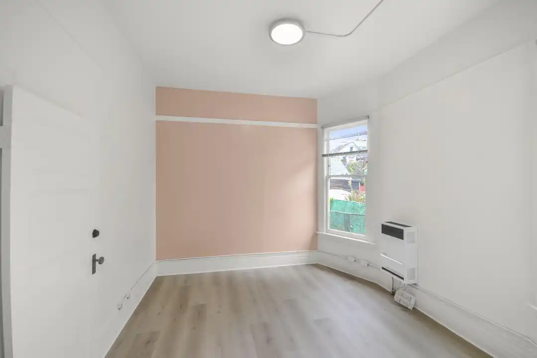 2509 Dana St unit 2511 Dana St #A - View 5