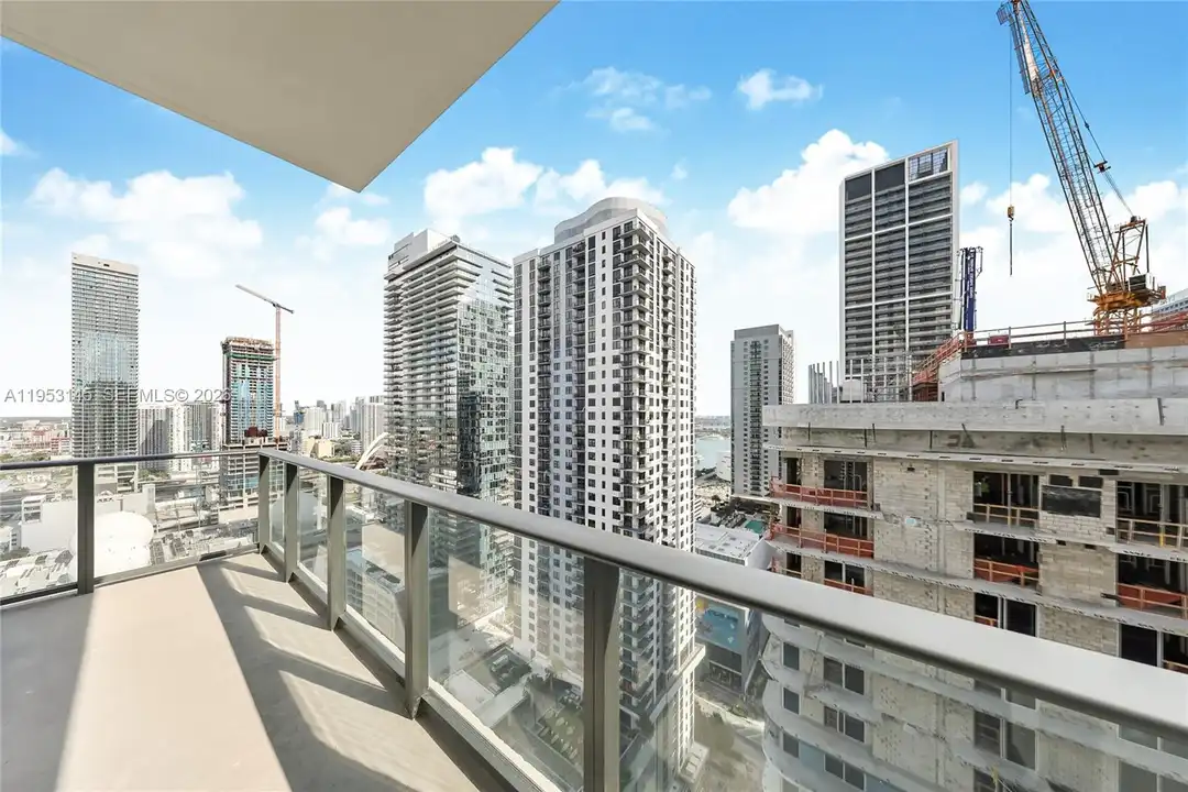 11 NE 6th St unit 3209 – pohled 6