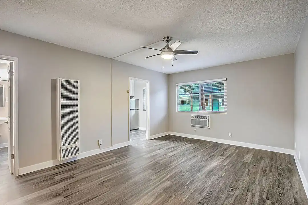The Island Apartments - View 2