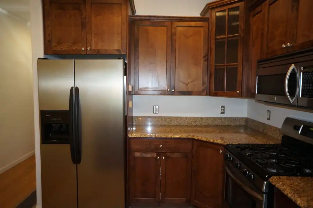 Apartment in Portland - More