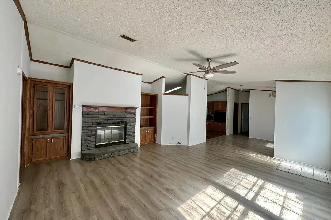 456 Corbin Gainey Rd - View 3
