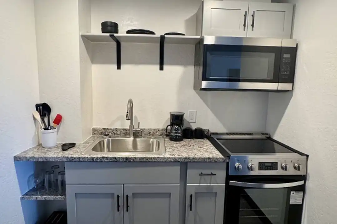 316 E Flaming Gorge Way unit 203 - View 3