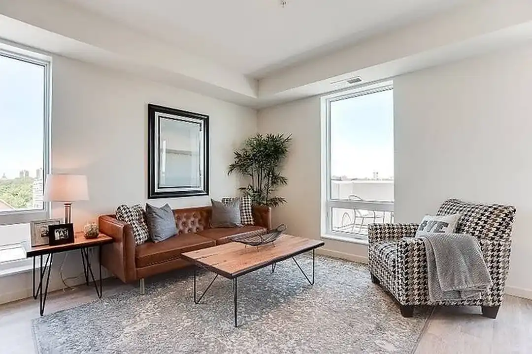 Odie Apartments – pohled 6