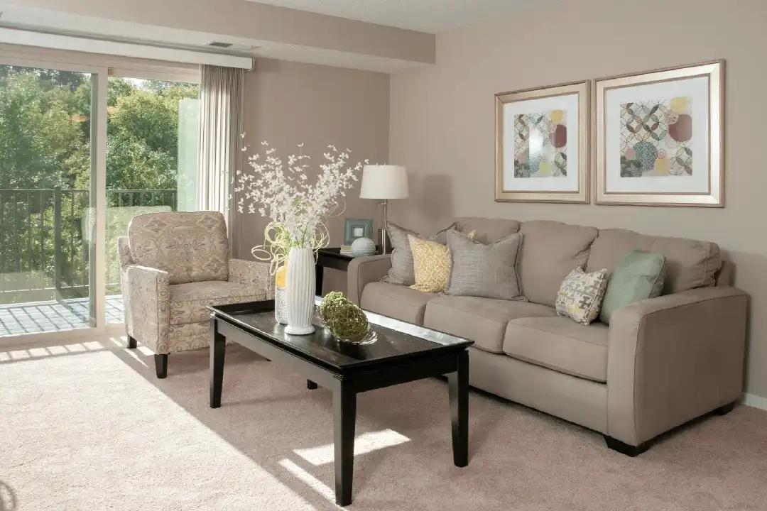 Apartment in Prior Lake - More