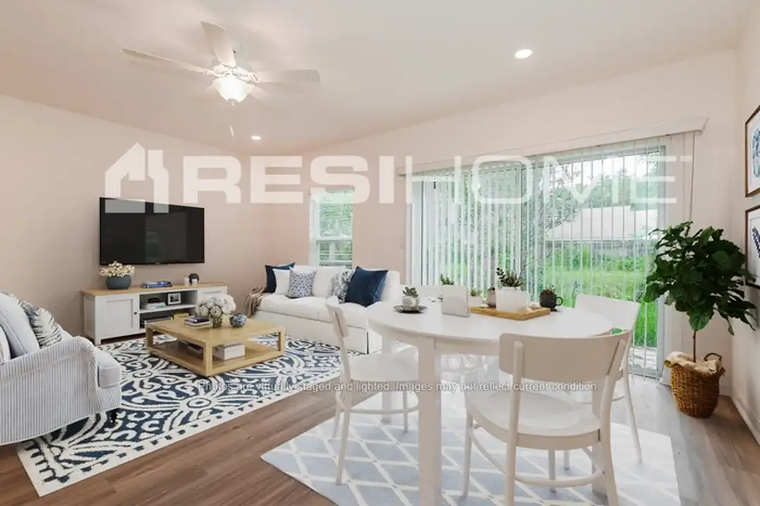 4165 Deer Trce Ln - View 6