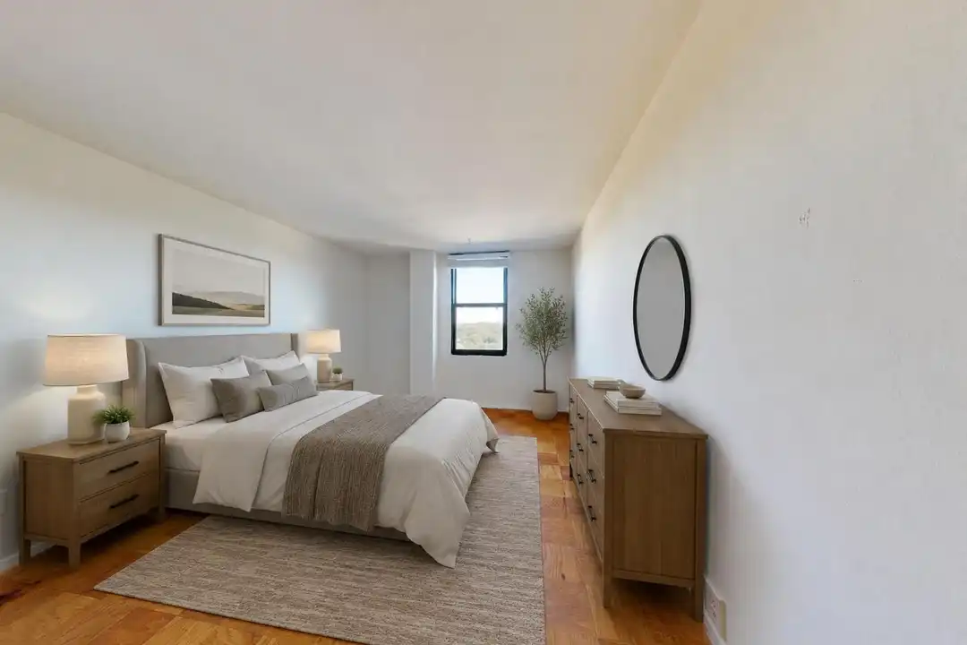 4600 Duke St #1102 - More