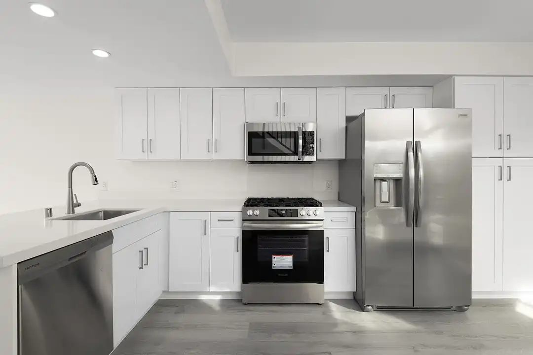 Civic Center Villas - View 2