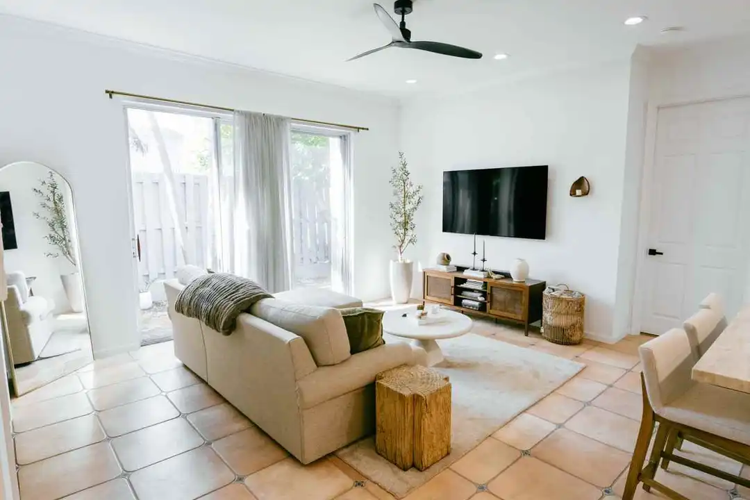 4619 Poinciana St unit 2A - View 4