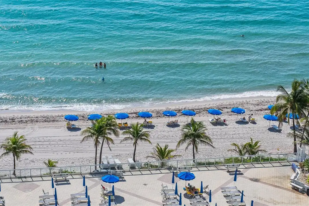 2030 S Ocean Dr unit 1716 - View 2