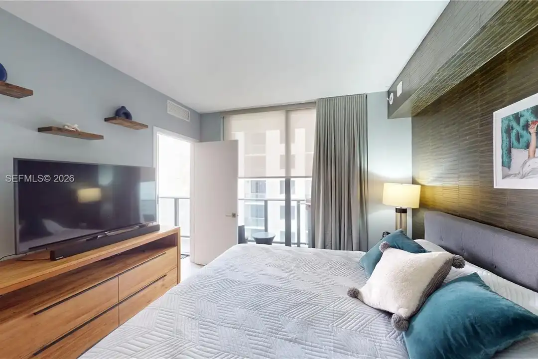 55 SW 9th St #1808 - View 6