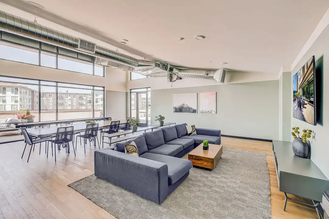 Parkside Esterra Park - 15551 NE Turing St - Redmond, WA | Rent.
