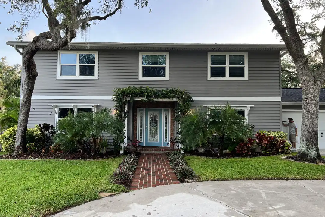 House in Palm Harbor - View 3