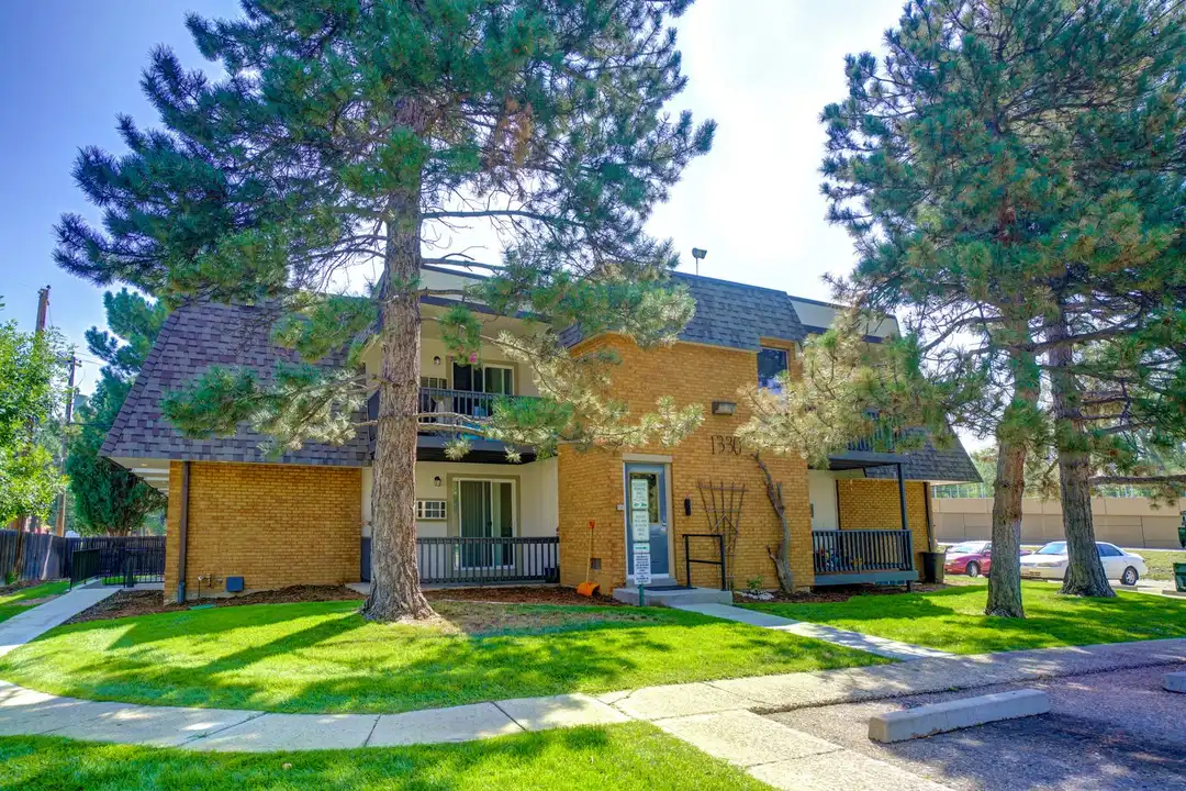 1391 Zephyr St unit 13 - View 2