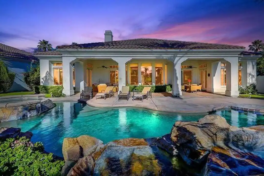 House in La Quinta - View 5