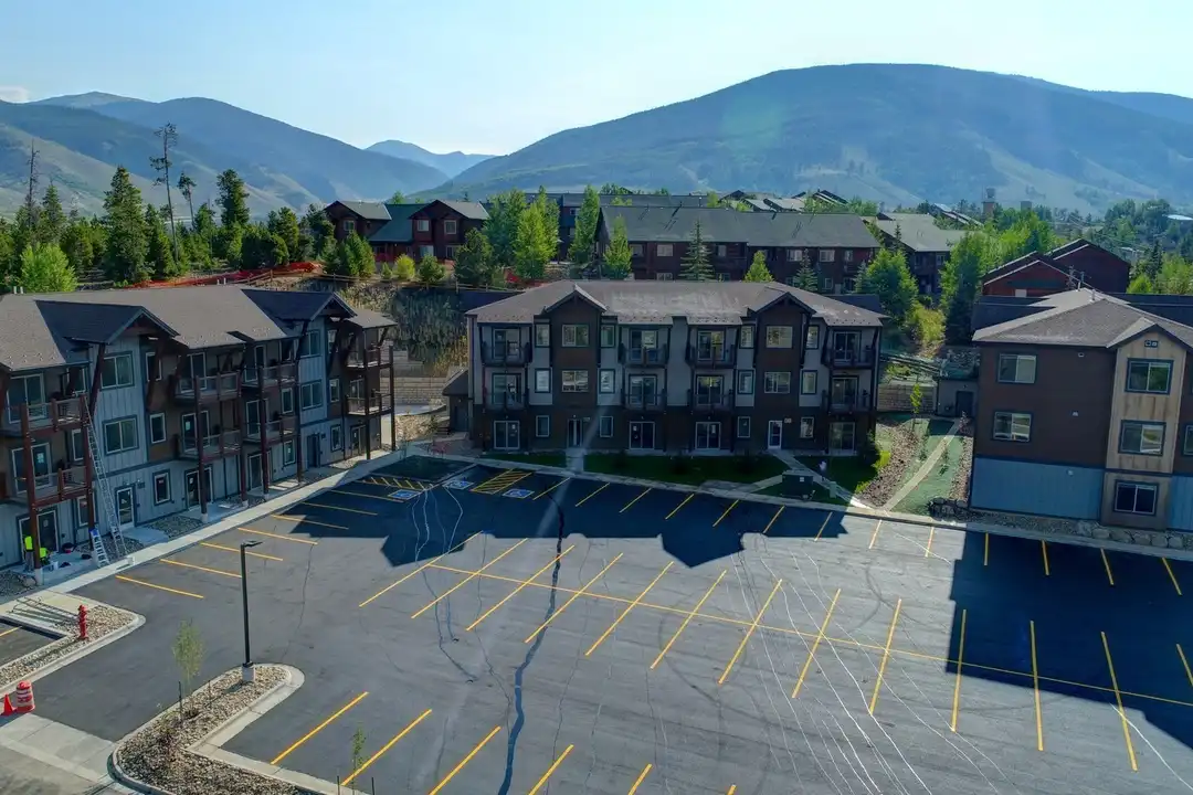 380 Dillon Ridge Rd unit Dillon Ridge Apt 1304 - View 2