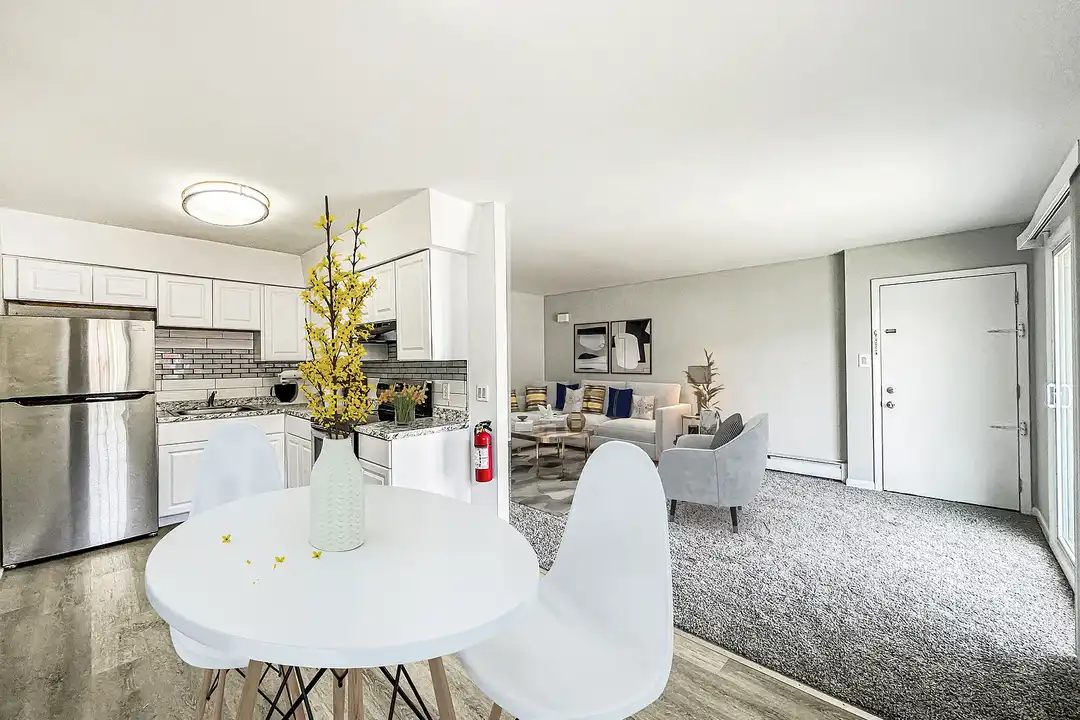 Regency Court – photo 1 of 6