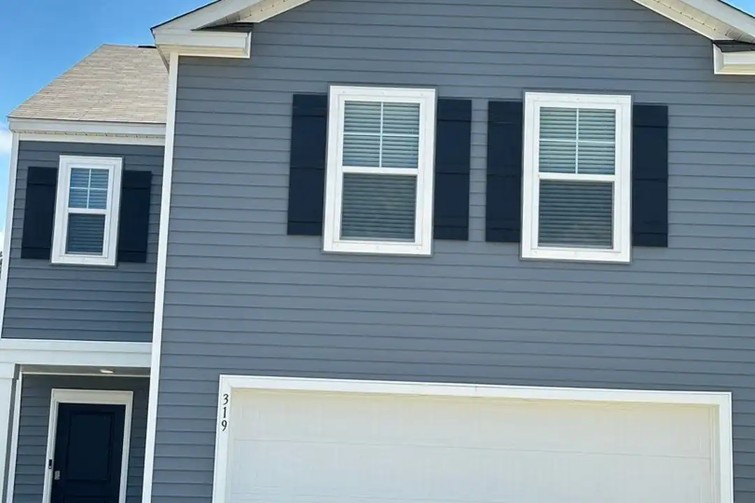 319 Coral Sunset Wy – photo 1