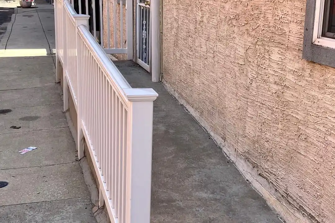 1109 S 23rd St unit 1R - View 2