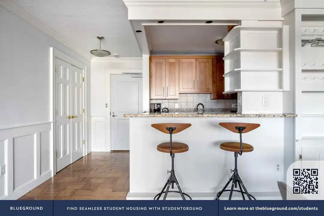 Apartment in Boston, West End - More
