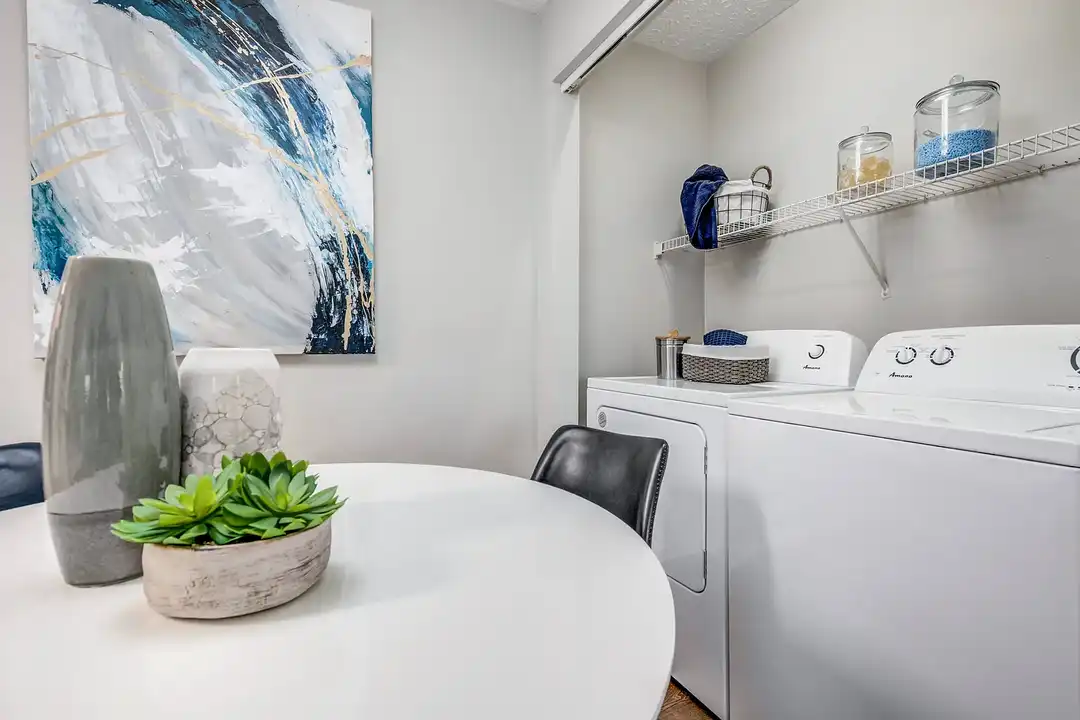 Collier Park Apartments – photo 1 of 24