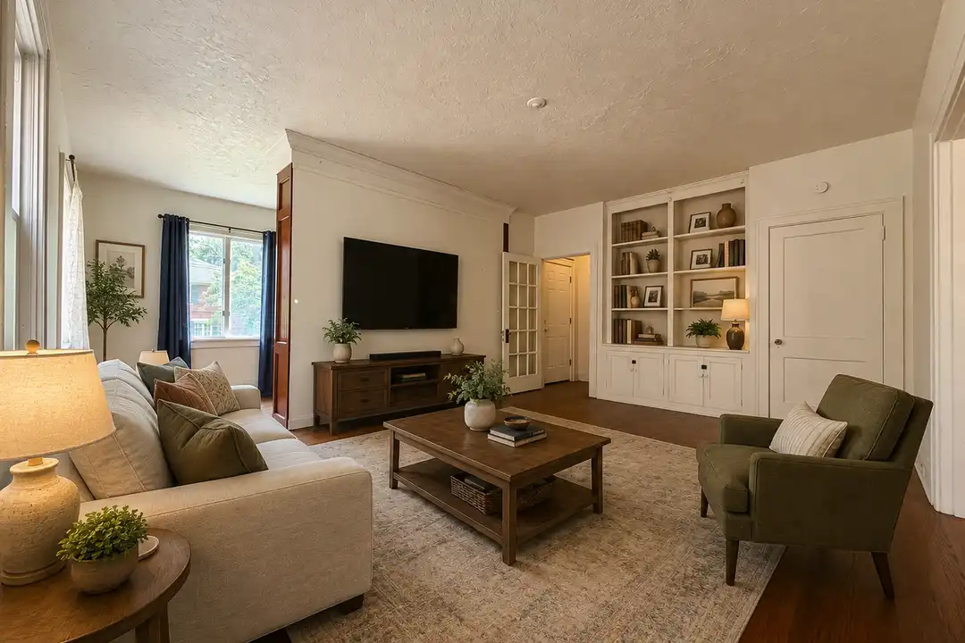 5541 Bartlett St unit 1 - View 4