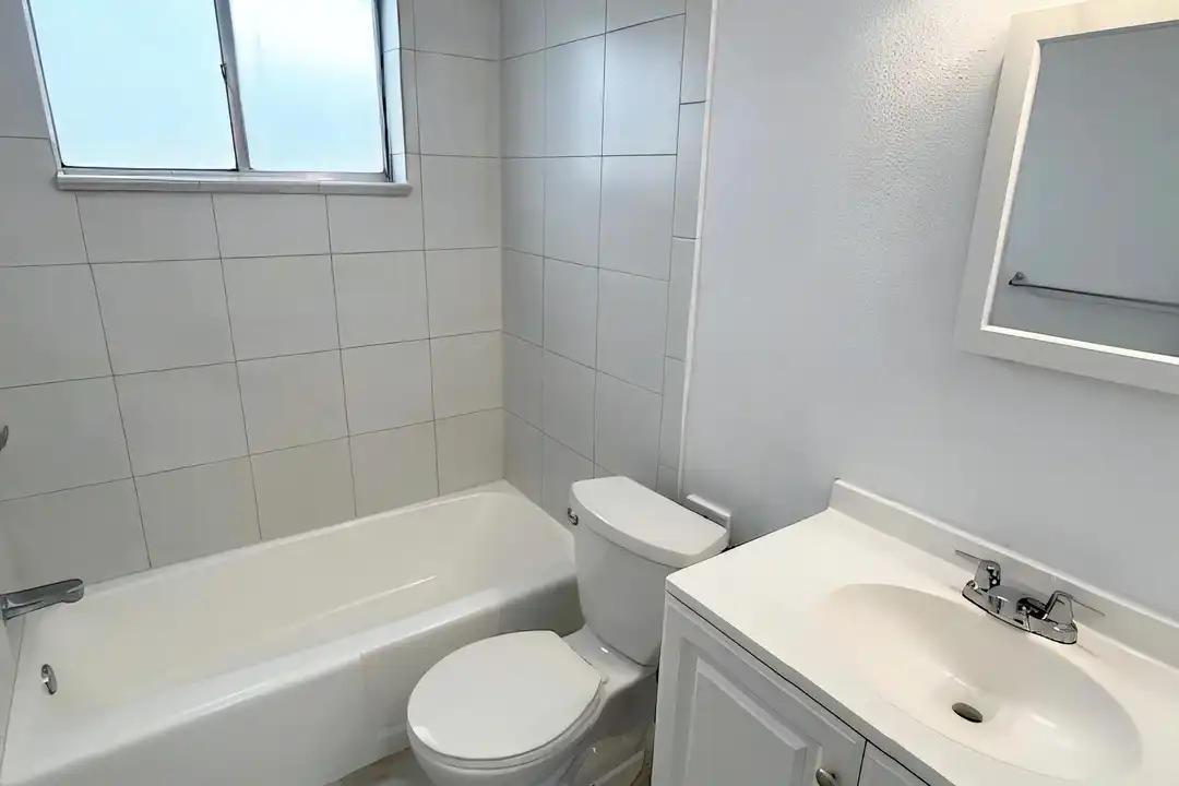 3300 S Clarkson St unit 104 - More