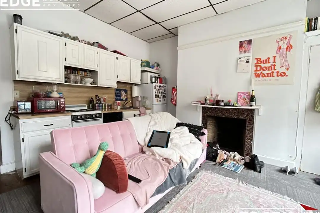 15 Aberdeen St - View 2