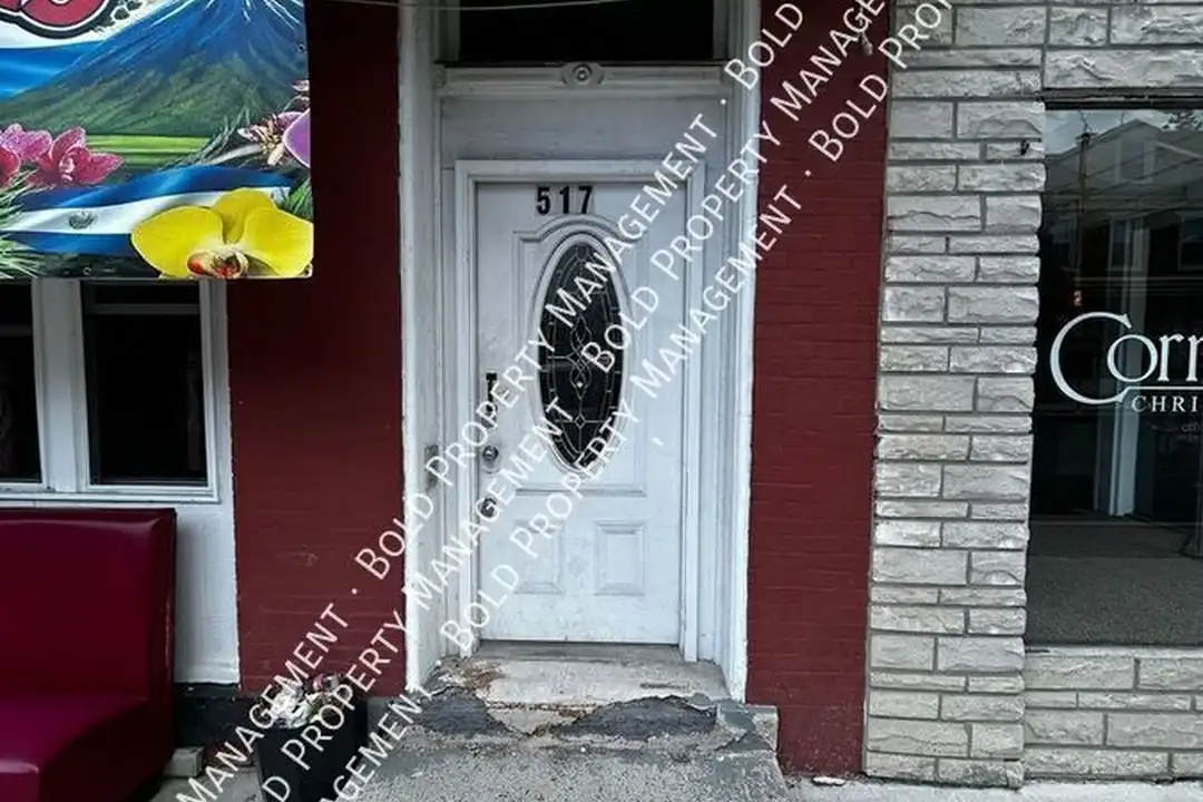 517 Cumberland St – photo 1 of 6
