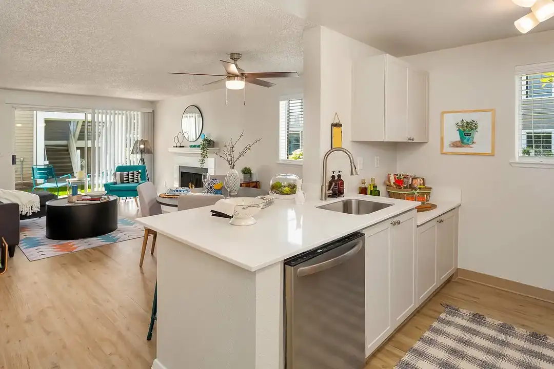 Alaire Apartment Homes - View 6