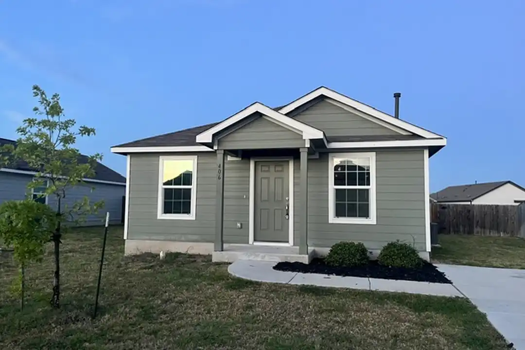 406 Halfmoon Dr – photo 1