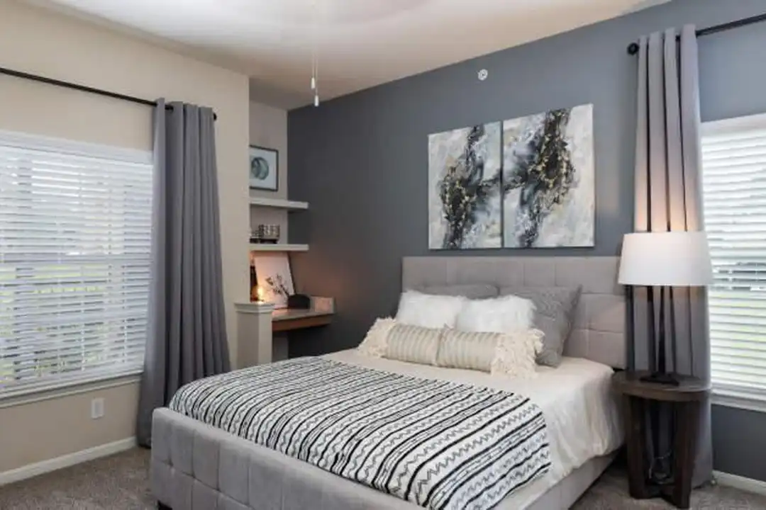 3250 Hudson Crossing unit # 3307 - View 3